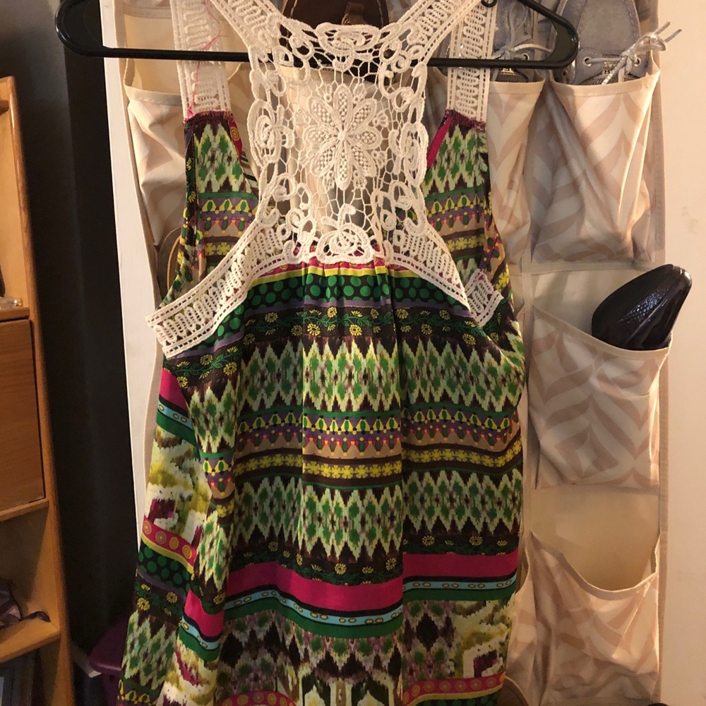 Tank top - Picture 2 of 2